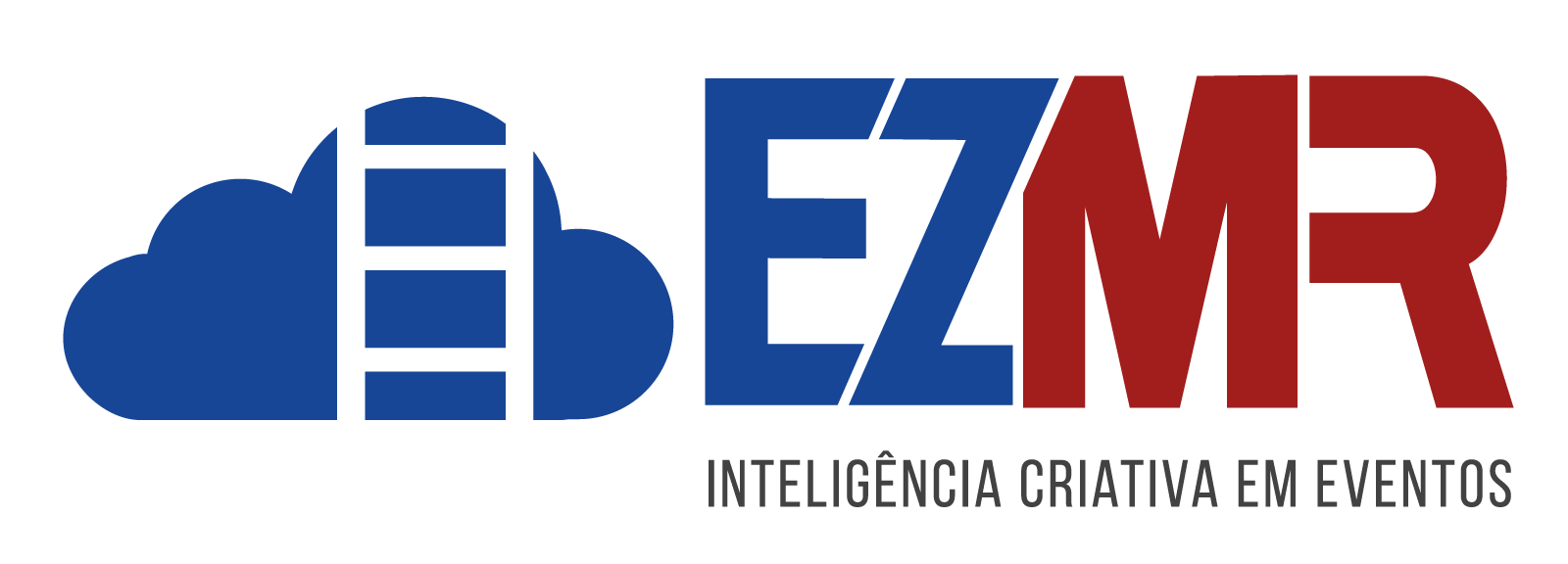 Logo EZMR Santos